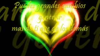 Quique Neira Ft Movimiento Original Un Poquito de Ti Letra [upl. by Yolane]