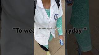 🥼🩺 vet veterinary vetstudent doctor short neet trending viral motivation studentlife [upl. by Siraj]