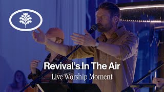 Revivals In The Air Live  Evergreen LA [upl. by Schlessel]