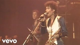 Quarterflash  Take Me To Heart Live [upl. by Leeban]