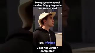 MDRRR Cet arc tiktok est grandiose [upl. by Pietrek]