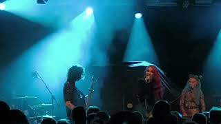 Illumishade  Elegy Live  Im Wizemann Stuttgart  23102024 [upl. by Hoppe849]