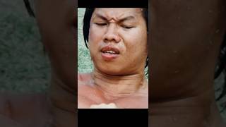 Bolo Yeung Enter the Dragon shorts [upl. by Eon]