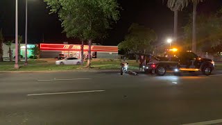 Galveston Harvey Arrested [upl. by Brownson]