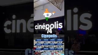 Los Países Con Más Cinépolis [upl. by Papst]