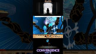 DragonFable  Jaania EX Cutscene  Convergence Pt 2 [upl. by Zobkiw]