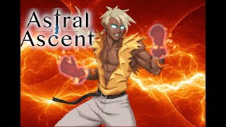 Astral Ascent Max Destiny 100 with Kiran Double Tap Fists [upl. by Noel]