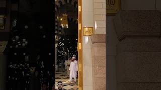 Abhi taqdil ohipar hai 🥰 beautiful live kaba makkah status shorts short shortvideo islam [upl. by Hoffert]