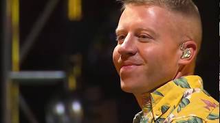 Macklemore  Live At Lollapalooza Chile 2019 [upl. by Jasisa]