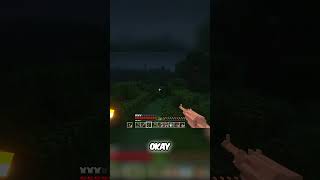 HUNTING The scariest Minecraft mods [upl. by Pesek414]