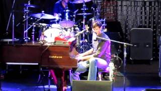 Jacks Mannequin  Rescued Live at Mountain View 8109 [upl. by Dyane428]