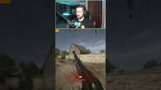 Hunting Spawns hellletloose hellletloosegame pcgaming gaming twitch twitchstreamer [upl. by Ileray21]