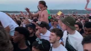 Roddy Ricch  Ballin Live  WOO HAH Festival Beekse Bergen [upl. by Elmore]