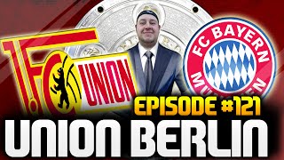 Fußball Manager 1516 Lets Play 121  Jodeln und Tanzen in Berlin  Krauersaut [upl. by Boynton406]