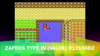 POKEMON CRYSTAL HOW TO GET ZAPDOS [upl. by Annayi662]