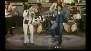 JAMES BROWN GREATEST DANCE MOVES EVERTHERE WAS A TIME LIVE [upl. by Nylevol]