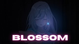 Irozuku Sekai no Ashita Kara「AMV」 Blossom [upl. by Malissia]