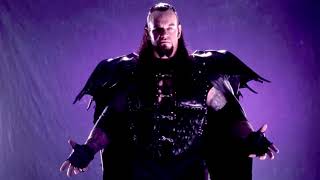 WWE Undertaker Theme Song quotLord Of Darknessquot Low Pitched [upl. by Nightingale]