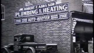 Famous RotoRooter Plumbing amp Drain Services Jingle [upl. by Enyamert]