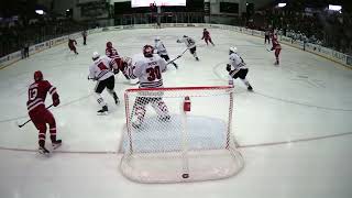 Web Highlights SCSU vs UM 11824 [upl. by Annait109]