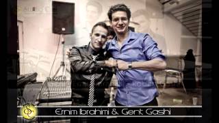 ernim ibrahimi amp geni me robert gashi tallava 2014 extra per studio cimi [upl. by Nicolas654]