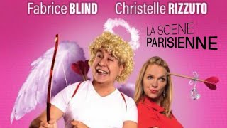 Drôles de demandes en mariage pour Christelle Rizzuto amp Fabrice Blind [upl. by Clement794]