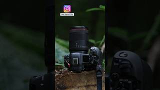 EOS R5 behalten oder die R5 Mark II kaufen [upl. by Eynttirb453]