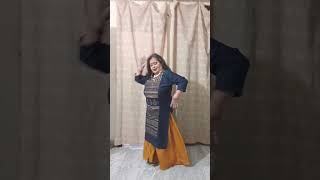 Aaj Pehli Baar Dil Ki Song Dance Cover [upl. by Ariait]