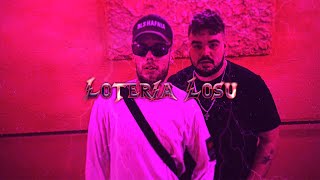 FREE Gottastral x Yung Adisz Type Beat Loteria Losu [upl. by Teeniv]