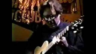 Bill Frisell Just Like A Woman [upl. by Ennaylime]