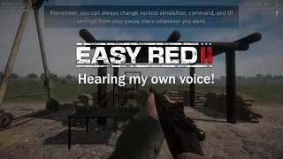 Easy Red 2  Hearing my Voice [upl. by Jami]