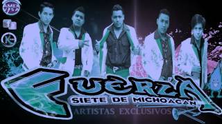 Fuerza 7 De Michoacan ► Mambo Lupita 2015 New [upl. by Ati383]