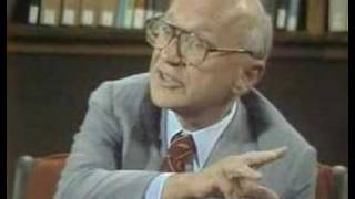 Milton Friedman On Education Part Five [upl. by Siraval963]