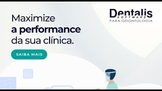 Dentalis Software Para Odontologia [upl. by Nolad]