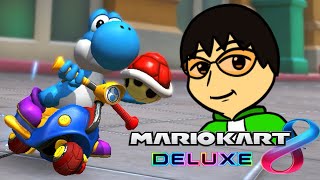 🔴Competitive Mario Kart 8 Deluxe [upl. by Lowenstein]