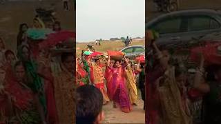 chhathgeet mera gao Baddiha hai 2024 love song diwali chhathpuja [upl. by Wiskind]