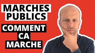 Comment répondre à un appel doffres public [upl. by Bogey890]