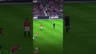 football rolando rinaldo realmadrid ronaldo9 futbol viralvideo cr7 [upl. by Aline]