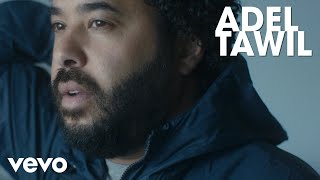 Adel Tawil  Ist da jemand Official Video [upl. by Romilda]