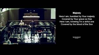 Musical Worship Feb 18 2024 Beautiful Things Majesty [upl. by Laikeze]