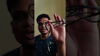 Budget Earphones  Best under 300₹ lowbudget earphones earphoneunder500 [upl. by Eniar]