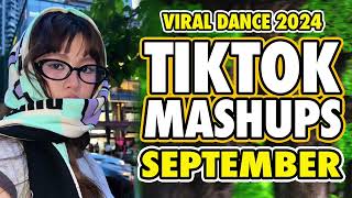 New Tiktok Mashup 2024 Philippines Party Music Viral Dance Trend Sep 14th [upl. by Heady995]