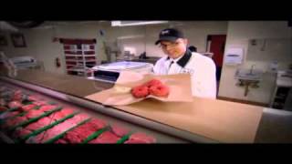 Big Y TV Commercial  Employee quotFreshquot [upl. by Egdirdle]