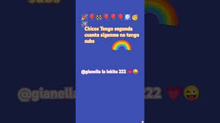 ChanellGianellaRainbow22 [upl. by Boote797]