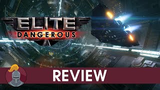 Elite Dangerous Review [upl. by Eal]