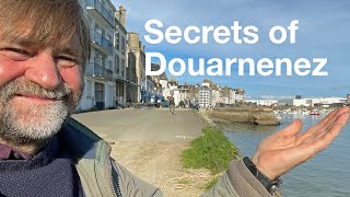 Secrets of Douarnenez [upl. by Marek]