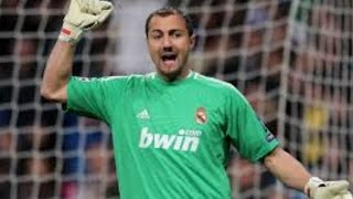 Jerzy Dudek all best saves [upl. by Aivital]