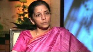 Black money high on Indias G20 agenda Commerce Minister to NDTV [upl. by Laikeze593]