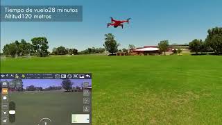 Drone L900 Pro SE con Cámara Profesionales GPS 4K 5G WIFI FPV [upl. by Tneicniv]