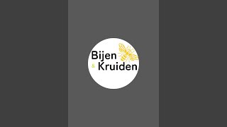 Bijen amp kruiden is live werkzaamheden bij de bijen bijenenkruiden bijen [upl. by Einot]